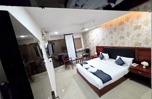 Hyderabad Hotel | Hotel Jubilee Pride