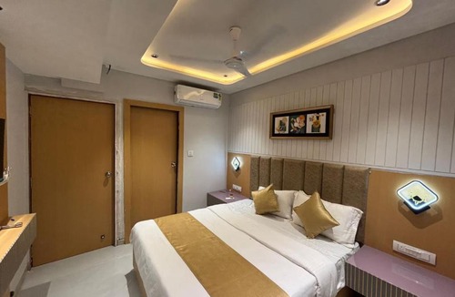 South West Hotel | Hotel Jupiter