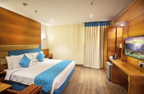South West Hotel | Hotel Jupiter