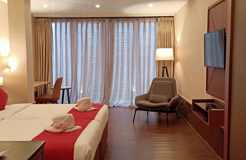 Forbesganj Hotel | Hotel Jyoti