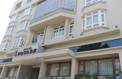 Kolhapur Hotel | Hotel K Square