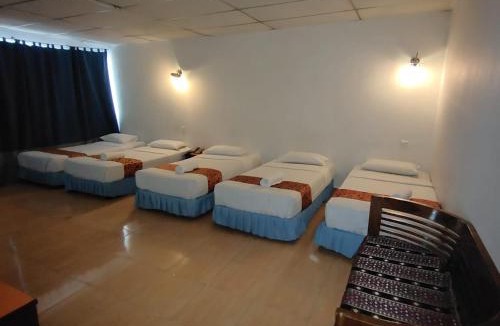 Kuala Terengganu Hotel | Hotel K T Mutiara