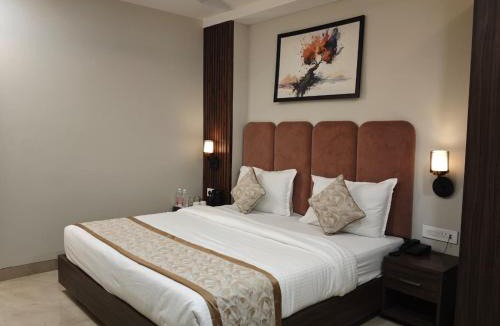 Varanasi Hotel | Hotel Kaashika