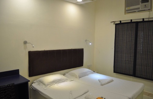 Jangpura Hotel | Hotel Kabli