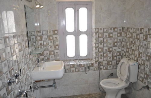 Jangpura Hotel | Hotel Kabli