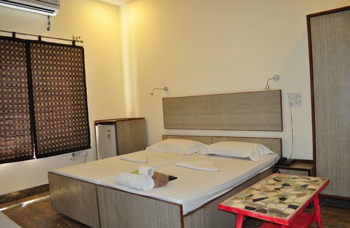 Jangpura Hotel | Hotel Kabli