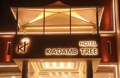 Jabalpur Hotel | HOTEL KADAMB TREE