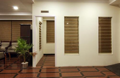 Palakkad Hotel | Hotel Kairali