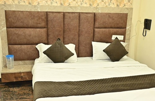 Ajmer Hotel | Hotel Kaka Inn