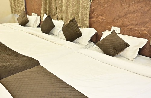 Ajmer Hotel | Hotel Kaka Inn