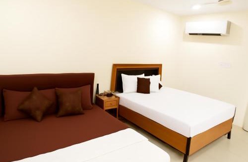 Kathgodam Hotel | Hotel Kalaptaru