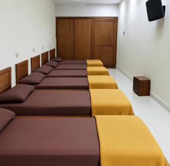 Kathgodam Hotel | Hotel Kalaptaru