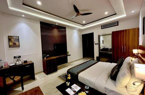 Kakarmatha Hotel | Hotel Kalawati Palace