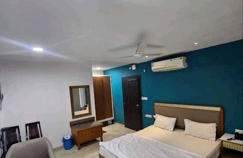 Abu Road Hotel | Hotel Kalki Palace