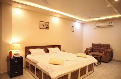 Patna Hotel | Hotel Kalpana