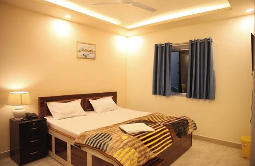 Patna Hotel | Hotel Kalpana