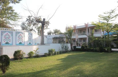 Bedla Hotel | Hotel Kalptaru Villas