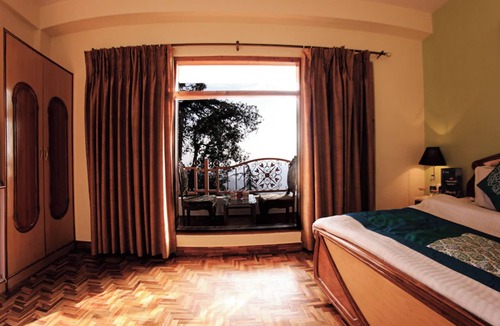Knollswood Hotel | Hotel Kalra Regency Shimla