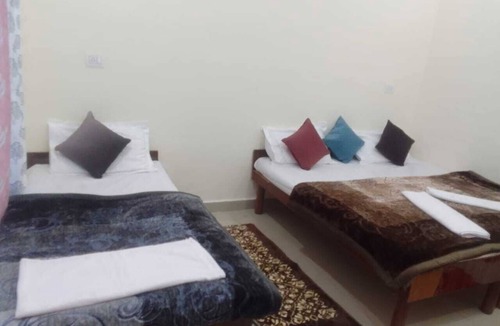 Pipalkoti Hotel | Hotel Kalyan Palace And Restaurant