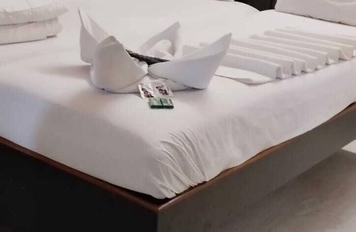 Masjid Bandar Hotel | Hotel Kamal
