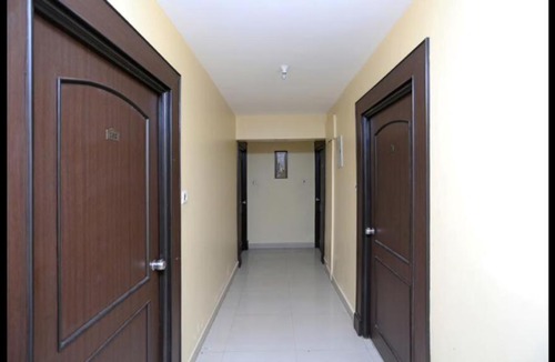Lakdi Ka Pul Hotel | Hotel Kanha Grand