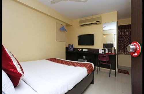 Lakdi Ka Pul Hotel | Hotel Kanha Grand