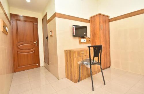 Kannur Hotel | HOTEL KANNUR CAPITAL CALTEX