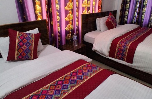 Lumbini Bed & Breakfast | Hotel Kanthak