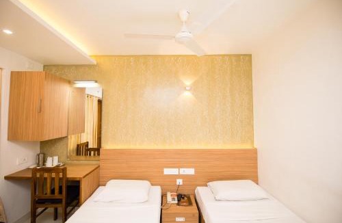 Palakkad Hotel | Hotel Kapilavasthu