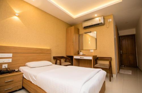Palakkad Hotel | Hotel Kapilavasthu