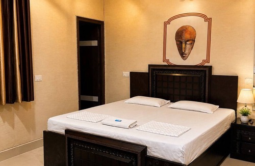 Karnal Hotel | Hotel Karnal Inn
