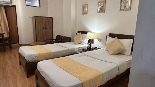 Jabalpur Hotel | Hotel Kartik