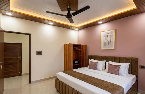 New Delhi Hotel | Hotel Kasa Inn by Orca Hotels