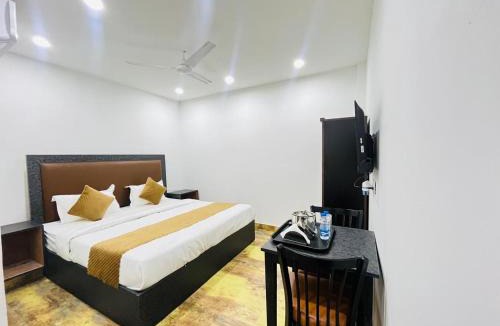 Greater Kailash Hotel | Hotel kasa Palace - Gk 1