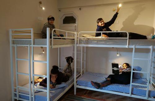 Kasauli Hotel | Hotel Kasauli Regency
