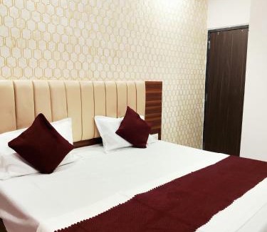 Sigra Hotel | Hotel Kashi Bliss