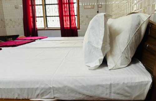 Gokarna Hotel | Hotel katyayani residence