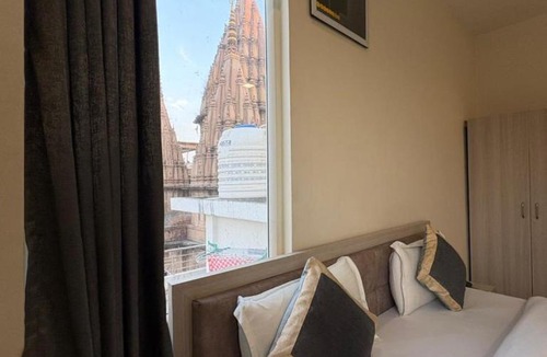 Varanasi Hotel | HOTEL KAVANA