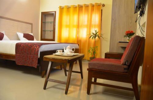 Mysore Hotel | Hotel Kaveri