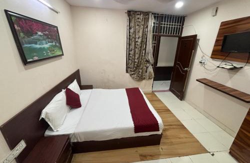 Shyam Nagar Hotel | Hotel Kavya