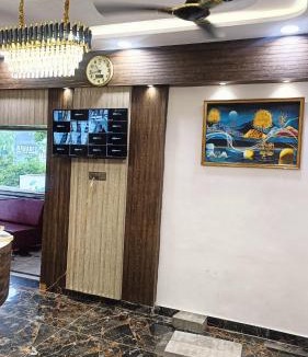 Navrangpura Hotel | Hotel kavya inn