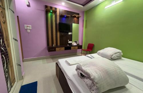 Kanthi Hotel | Hotel Kep's - A Business Class Hotel