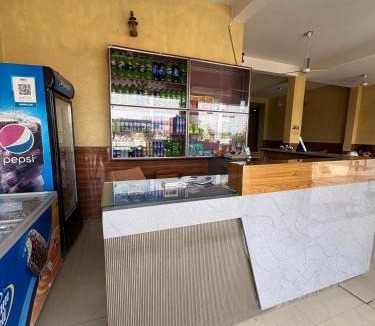 Mahwah Hotel | Hotel Keshav Palace