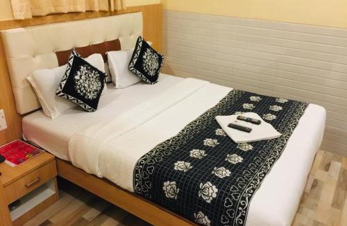 Kurla Hotel | Hotel KF Residency