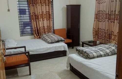 Sylhet Hotel | Hotel Khan View