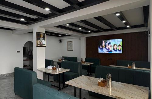 Ravangla Hotel | Hotel khangyul