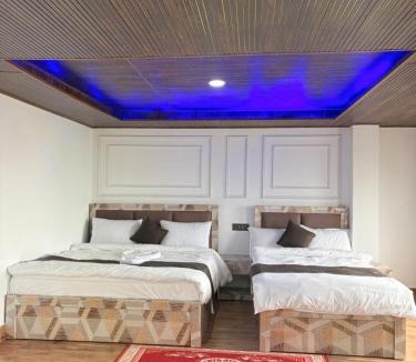 Ravangla Hotel | Hotel khangyul