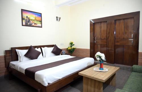 Pithoragarh Hotel | Hotel King By Panch Aarohan