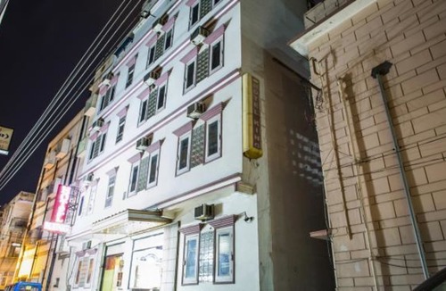 Haridwar Hotel | Hotel King