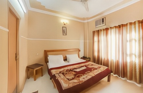 Haridwar Hotel | Hotel King